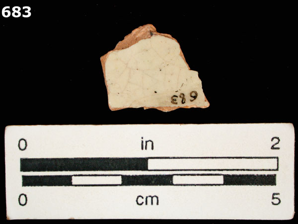 FIG SPRINGS POLYCHROME specimen 683 rear view