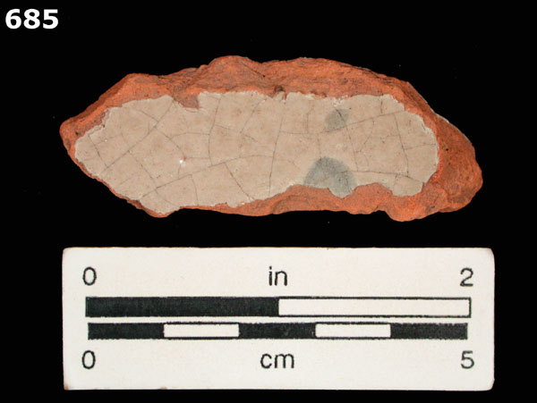 FIG SPRINGS POLYCHROME specimen 685 