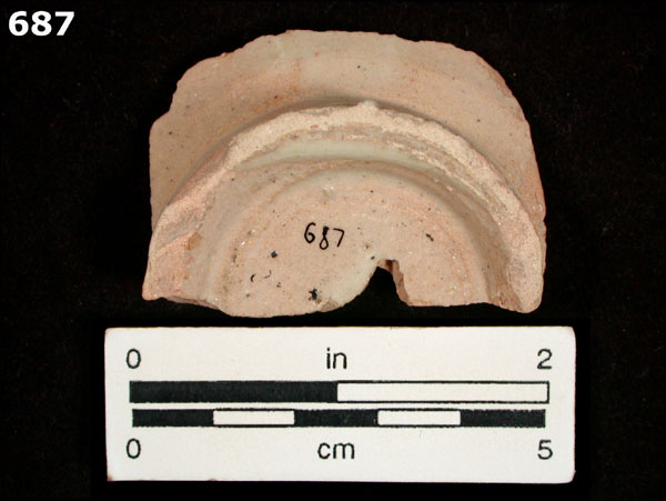 FIG SPRINGS POLYCHROME specimen 687 rear view