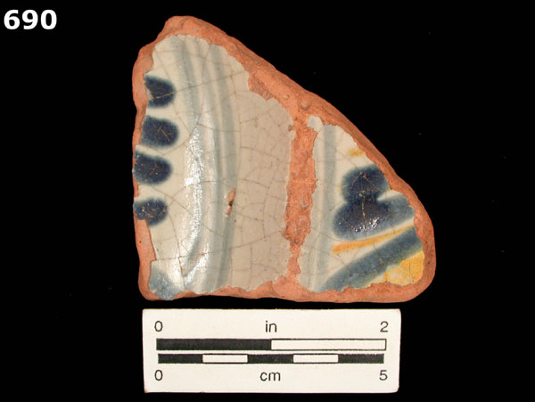 FIG SPRINGS POLYCHROME specimen 690 