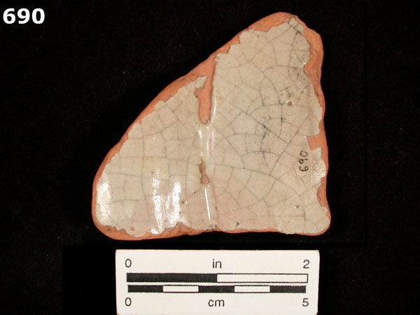 FIG SPRINGS POLYCHROME specimen 690 rear view