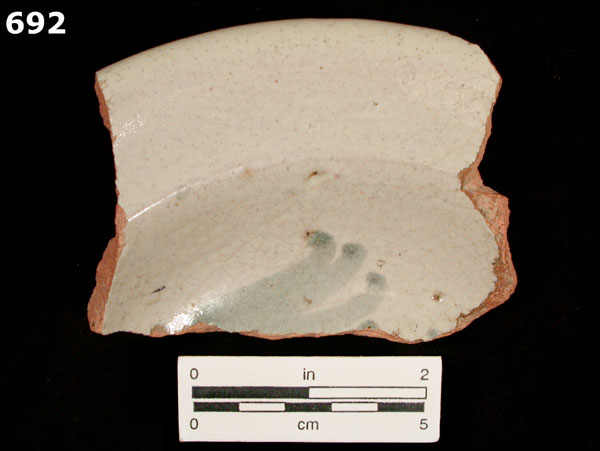 FIG SPRINGS POLYCHROME specimen 692 