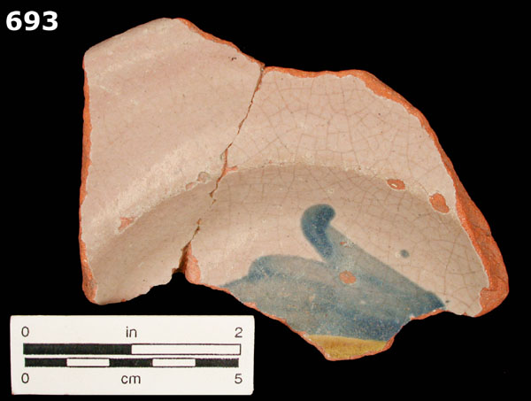 FIG SPRINGS POLYCHROME specimen 693 