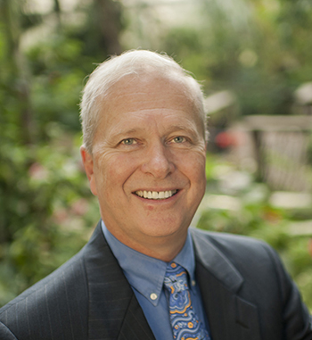 Doug Jones, Florida Museum Director