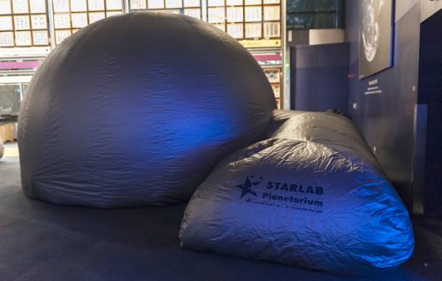 Starlab Planetarium