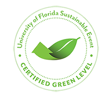 UF Sustainable seal