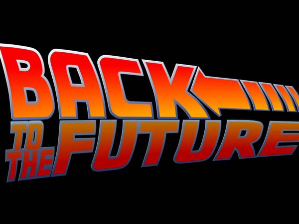 Creative B, Back to the Future, header