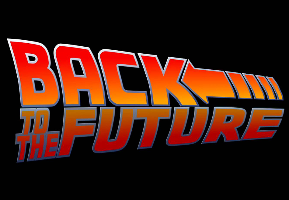 Creative B, Back to the Future, header
