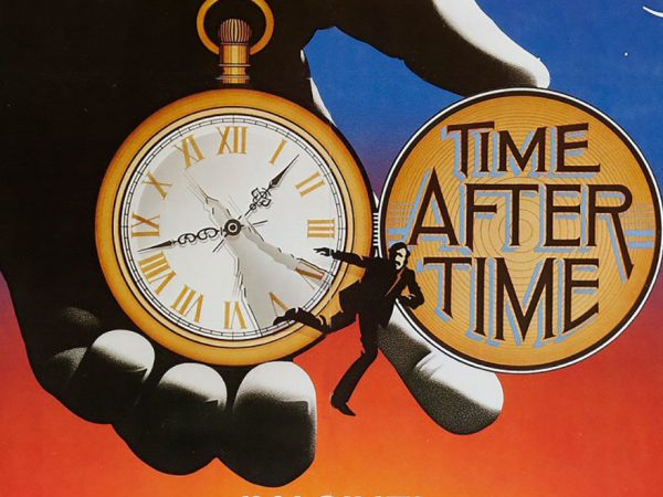 Creative B, Time After Time, header