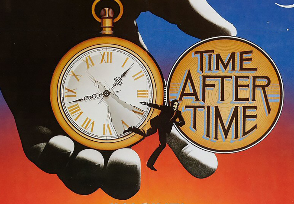 Creative B, Time After Time, header