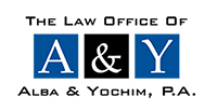 Alba & Yochim, P.A. logo 200