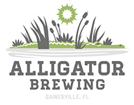 Alligator Brewing logo