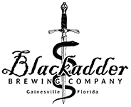 Blackadder Brewing logo