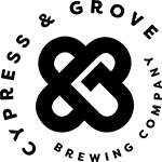 Cypress & Grove logo