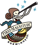 First Magnitude Brewing logo