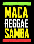 Maca Reggae Samba logo