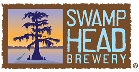 Swamp Head Brewery logo