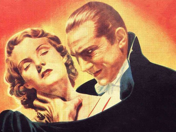 Dracula (1931) movie poster