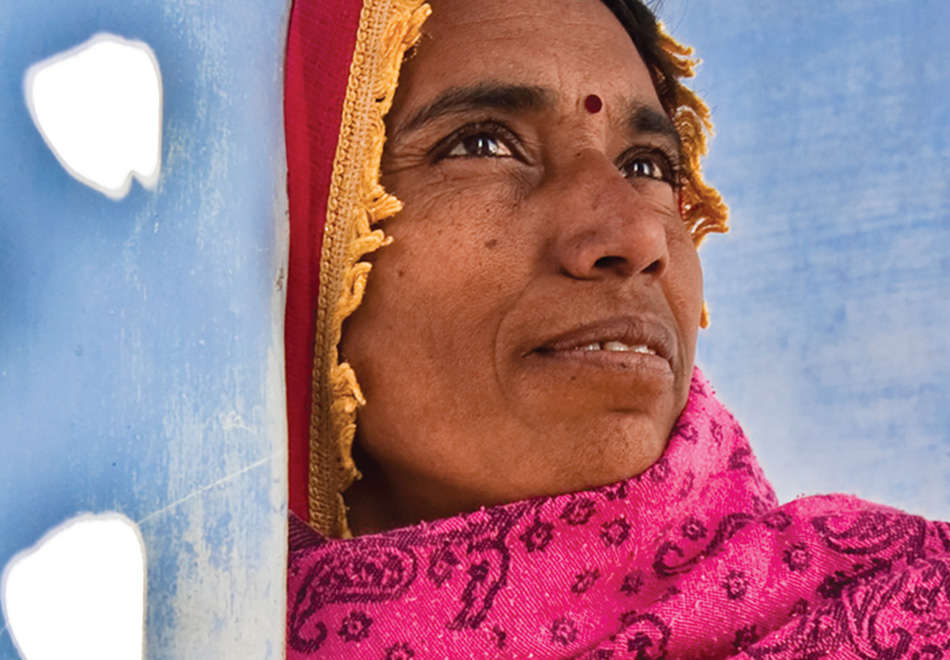 National Geographic Live: Photography Without Borders