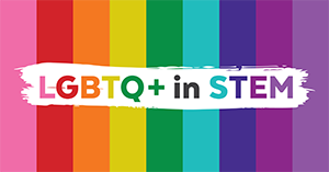 LGBTQ in STEM