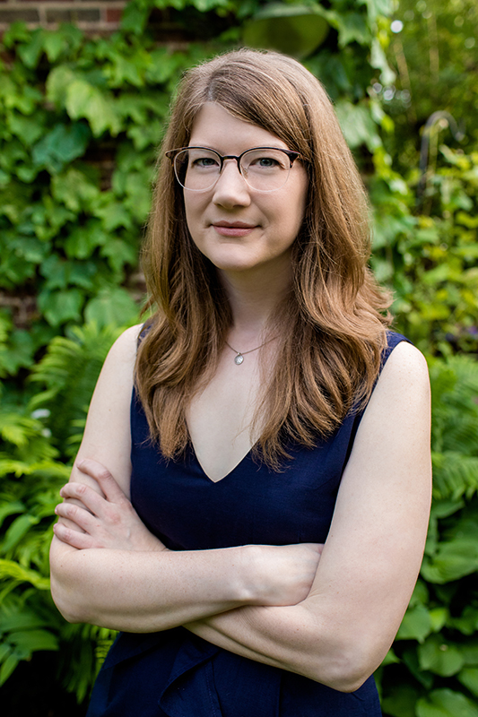 NEA Big Read Keynote Emily Graslie Florida Museum