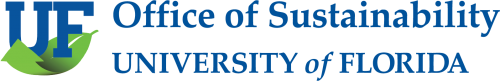 Sustainable UF logo