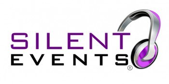 silent events logo