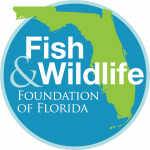 fish and wildlife foundation of florida logo