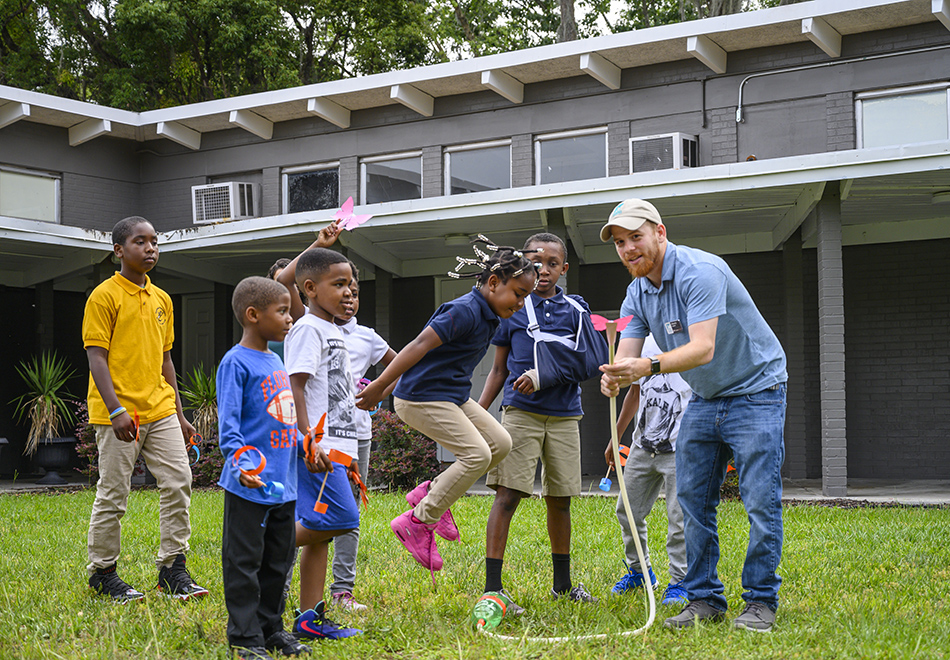 Pop-Up Museum: Butterflies