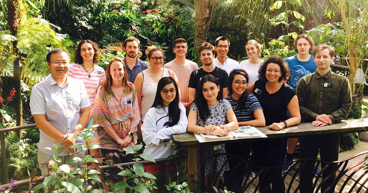 Lab Code of Conduct The Kawahara Lab