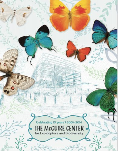 McGuire 10year Anniversary cover