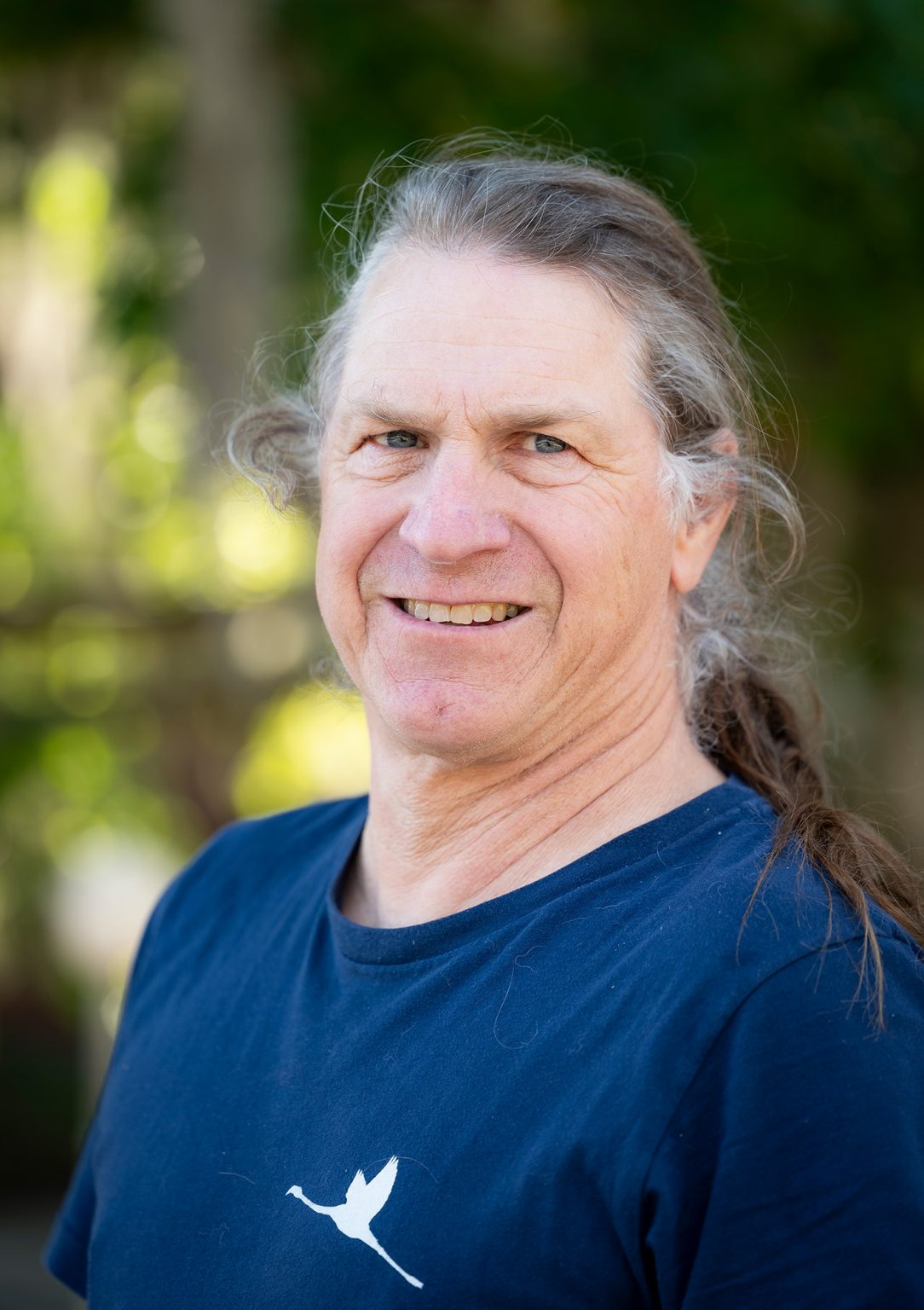 Andrew W. Kratter – People