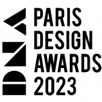 DNA Paris Design Awards 2023 Honorable Mention