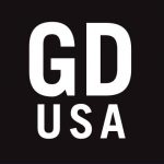 GD USA Awards seal
