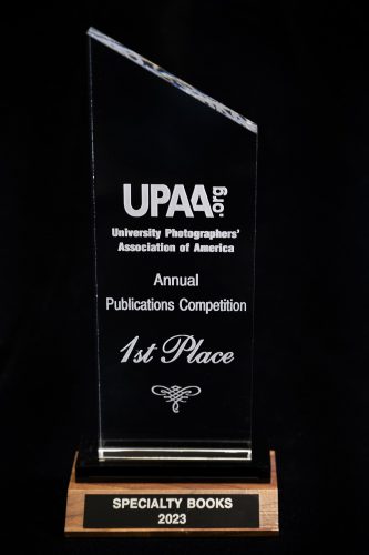 UPAA Trophy