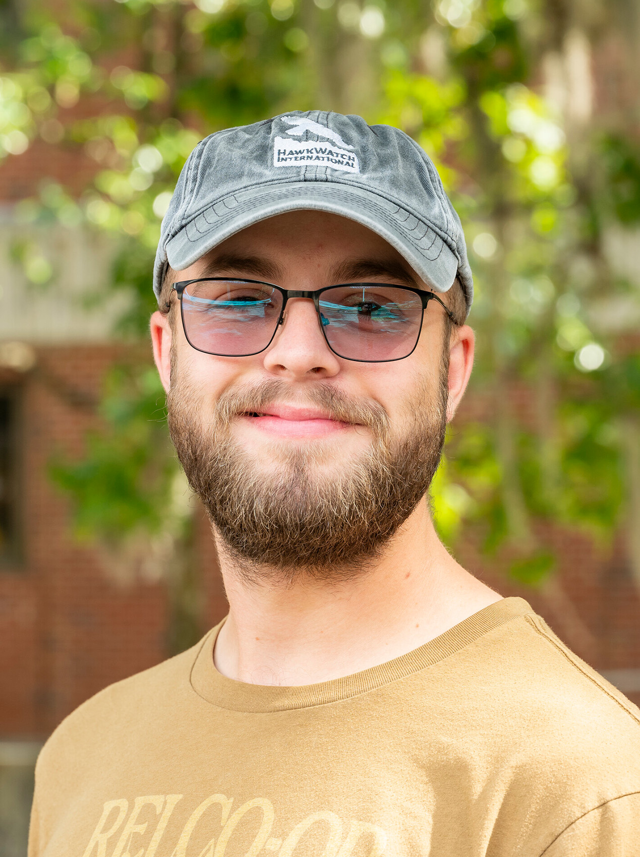 Preston Bertka-Ballard