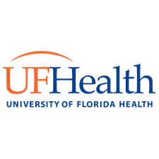 UF Health logo