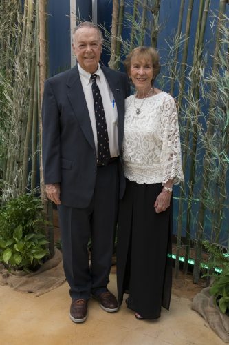 Bob and Ann Powell