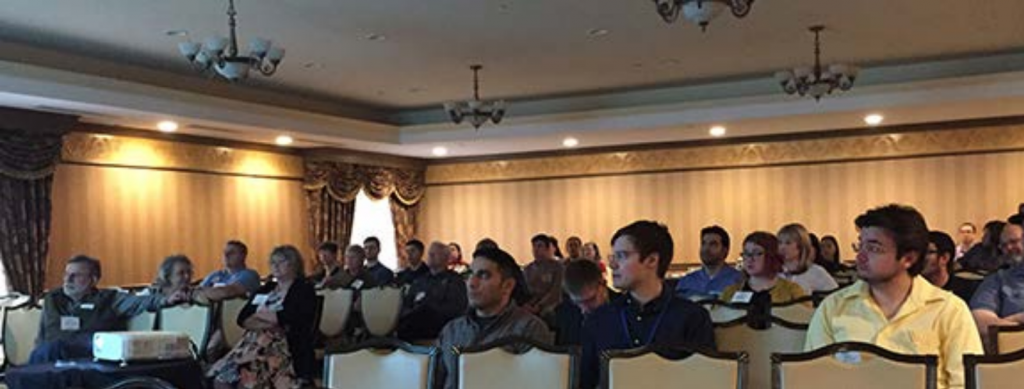 Northeast/North-Central GSA Joint Section Meeting