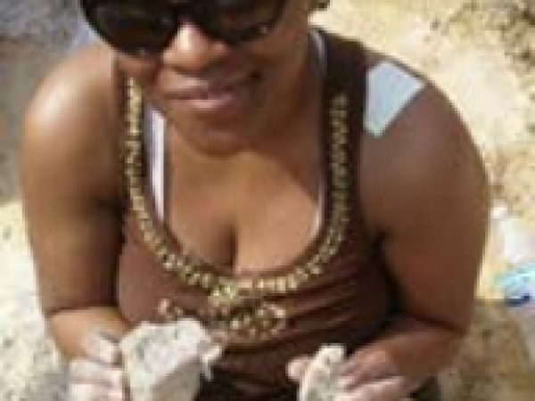 Tynessa Craft-Morgan