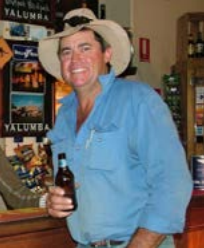 Ross FargherPhoto credit Ross Fargher