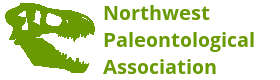 Northwest Paleontological Association logo