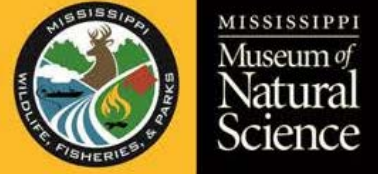 Mississippi Museum of Natural Science logo