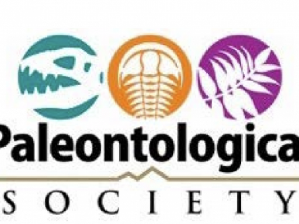 Paleontological Society logo