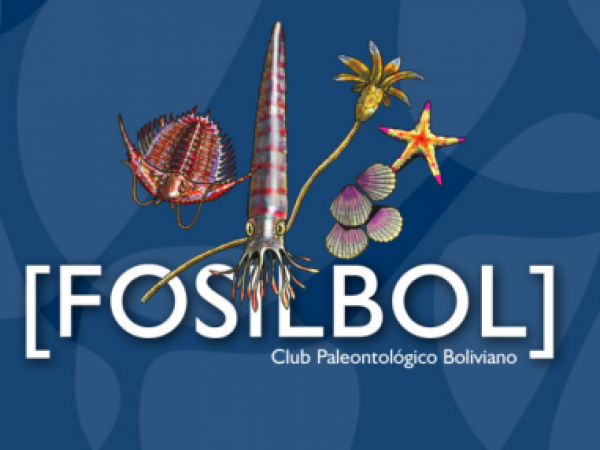 FosilBol logo