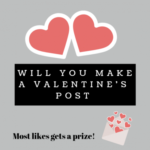 The initial challenge prompted by Sadie.