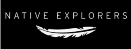 Native Explorers logo