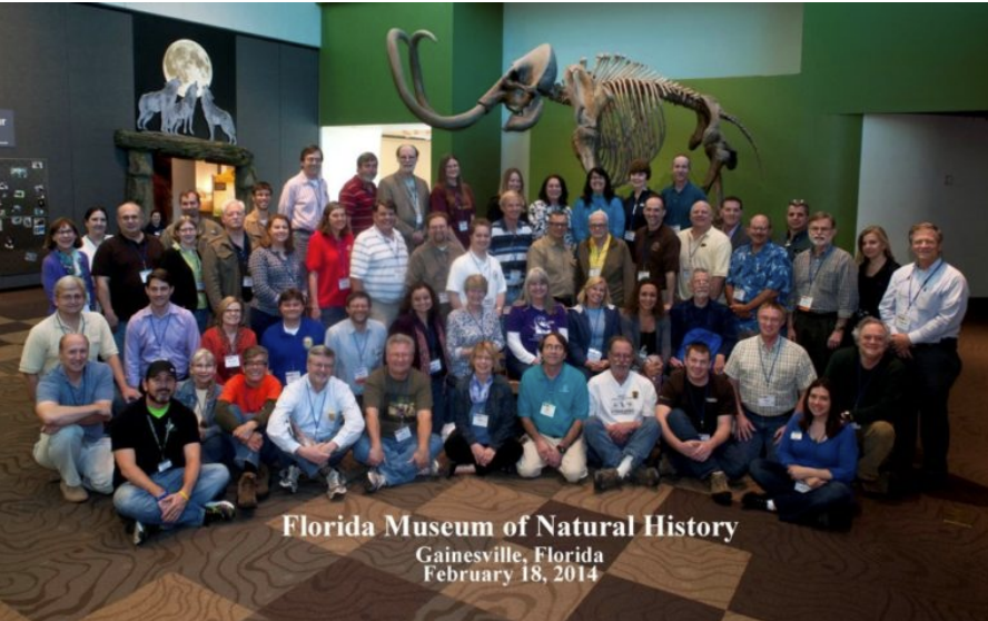 Figure 1. NAPC 10 in Gainesville, FL