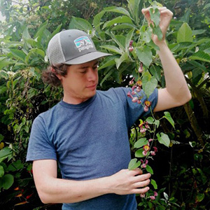 José Esteban JiménezVargas