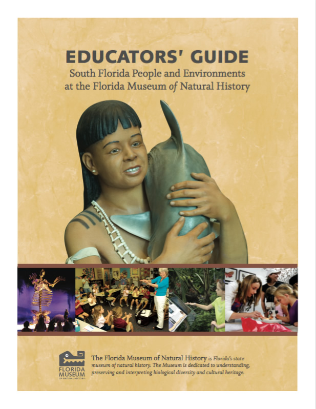 South Florida Educators Guide cover